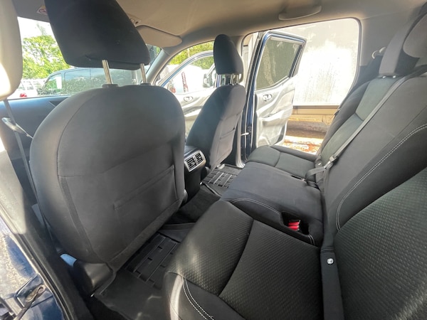 Used Nissan Navara 2021 for sale - 75481144: Photo 27