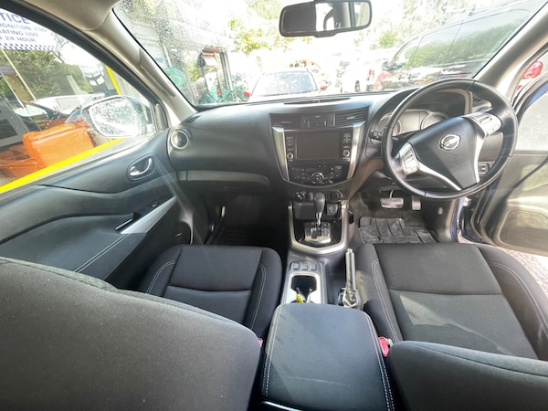 Used Nissan Navara 2021 for sale - 75481144: Photo 28