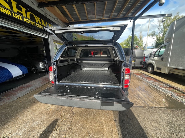 Used Nissan Navara 2021 for sale - 75481144: Photo 29