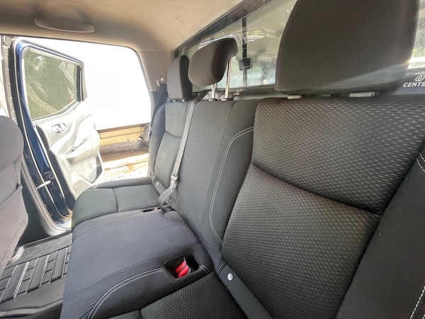 Used Nissan Navara 2021 for sale - 75481144: Photo 30