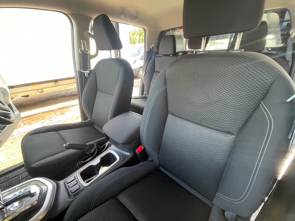 Used Nissan Navara 2021 for sale - 75481144: Photo 32
