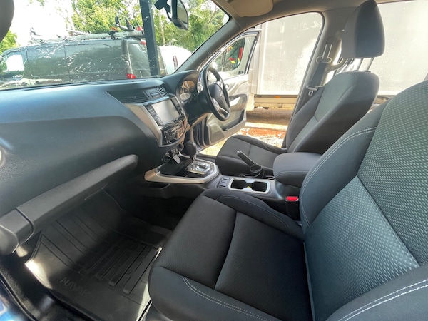 Used Nissan Navara 2021 for sale - 75481144: Photo 33