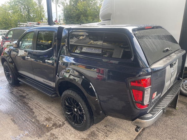 Used Nissan Navara 2021 for sale - 75481144: Photo 7