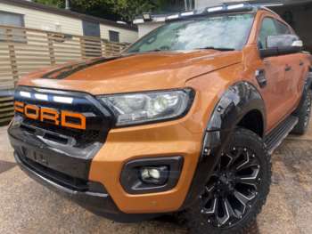 Used Ford Ranger 2019 for sale - 74578076: Photo