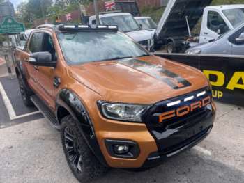 Used Ford Ranger 2019 for sale - 74578076: Photo