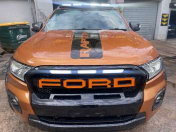 Used Ford Ranger 2019 for sale - 74578076: Photo
