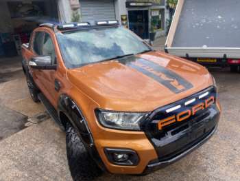 Used Ford Ranger 2019 for sale - 74578076: Photo