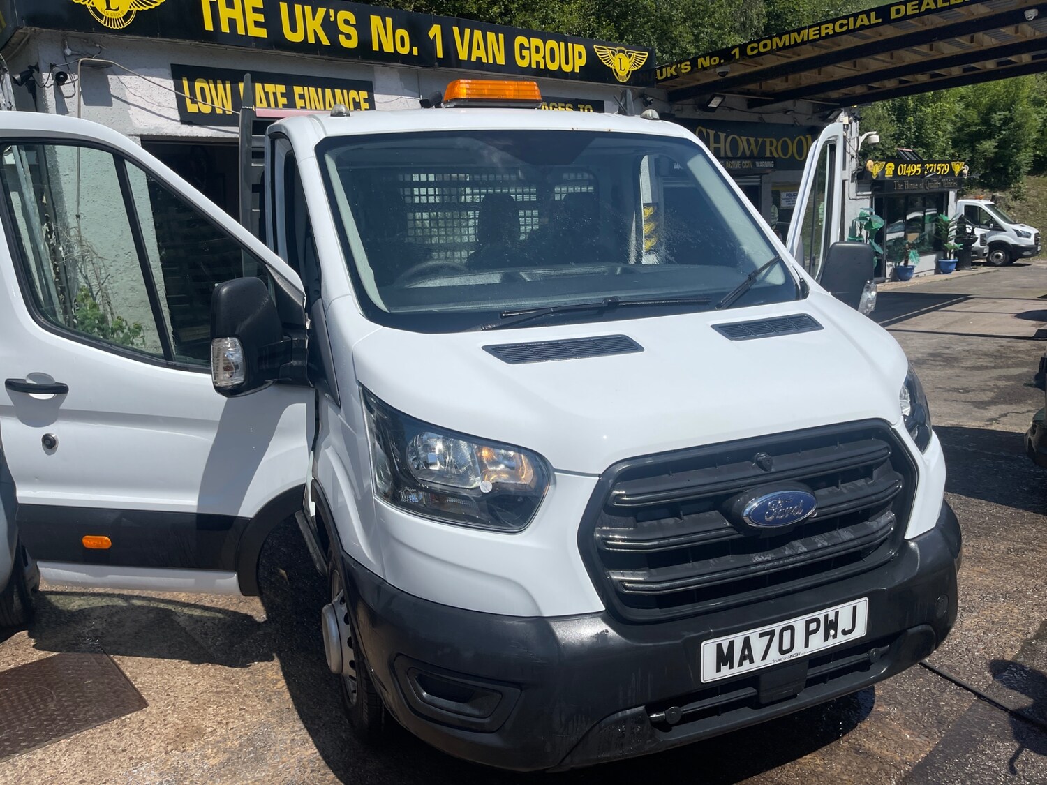 Vehicle 11