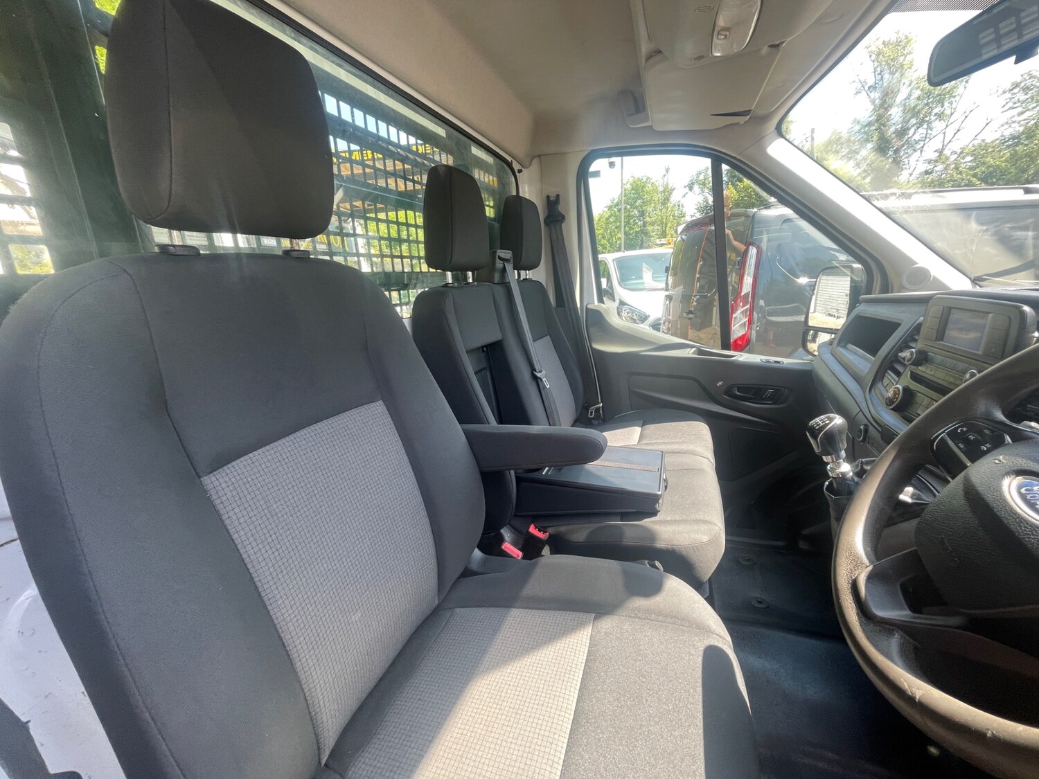 Vehicle 13