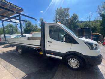 Used Ford Transit 2020 for sale - 75202320: Photo