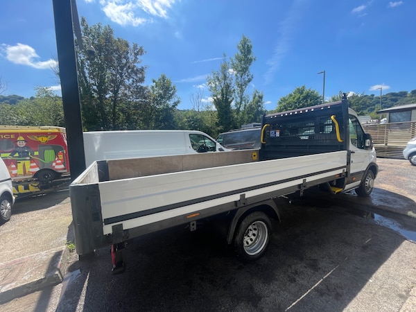 Used Ford Transit 2020 for sale - 75202320: Photo 2
