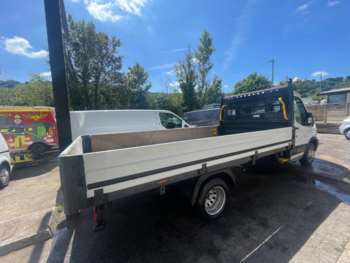 Used Ford Transit 2020 for sale - 75202320: Photo