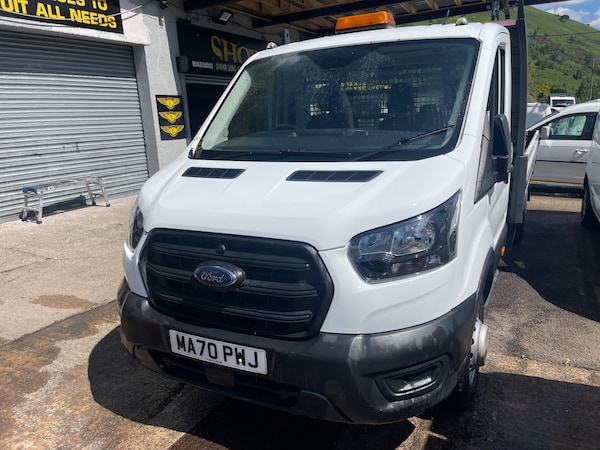 Used Ford Transit 2020 for sale - 75202320: Photo 3
