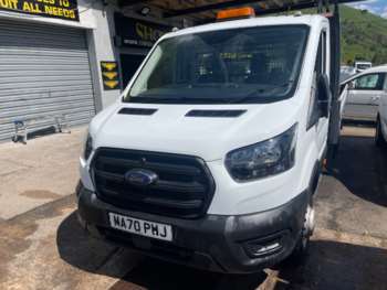 Used Ford Transit 2020 for sale - 75202320: Photo
