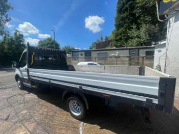 Used Ford Transit 2020 for sale - 75202320: Photo