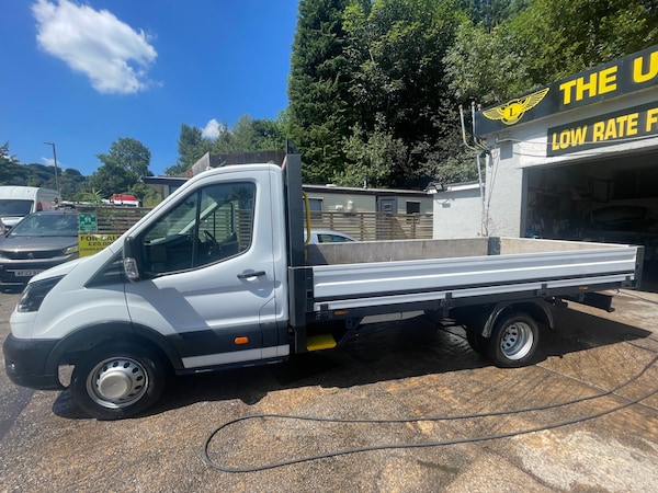 Used Ford Transit 2020 for sale - 75202320: Photo 5