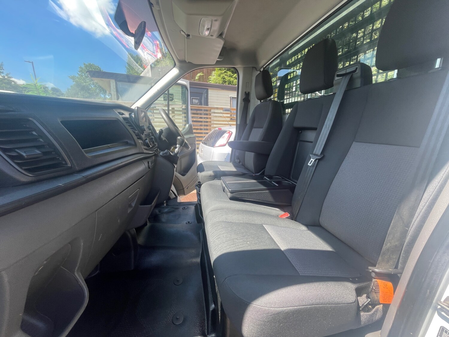 Vehicle 9