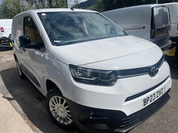 Used Toyota ProAce 2023 for sale - 79430829: Photo