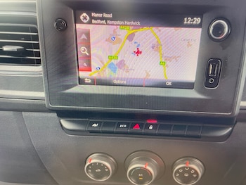 Used Vauxhall Movano 2020 for sale - 76404523: Photo