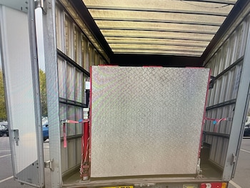 Used Vauxhall Movano 2020 for sale - 76404523: Photo