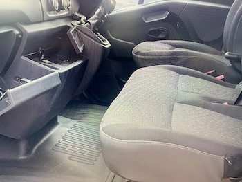 Used Vauxhall Movano 2020 for sale - 76404523: Photo