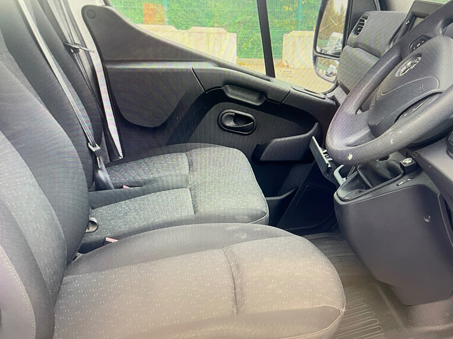 Used Vauxhall Movano 2020 for sale - 76404523: Photo 5