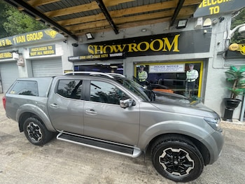 Used Nissan Navara 2019 for sale - 79125052: Photo