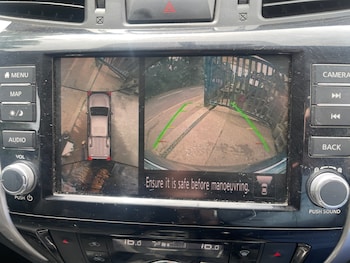 Used Nissan Navara 2019 for sale - 79125052: Photo