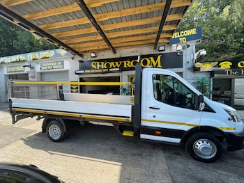 Used Ford Transit 2021 for sale - 79272948: Photo