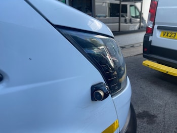 Used Ford Transit 2021 for sale - 79272948: Photo