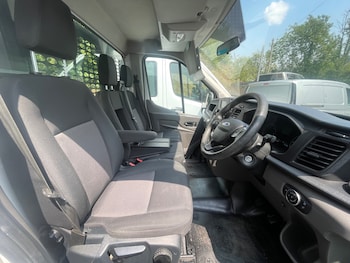 Used Ford Transit 2021 for sale - 79272948: Photo