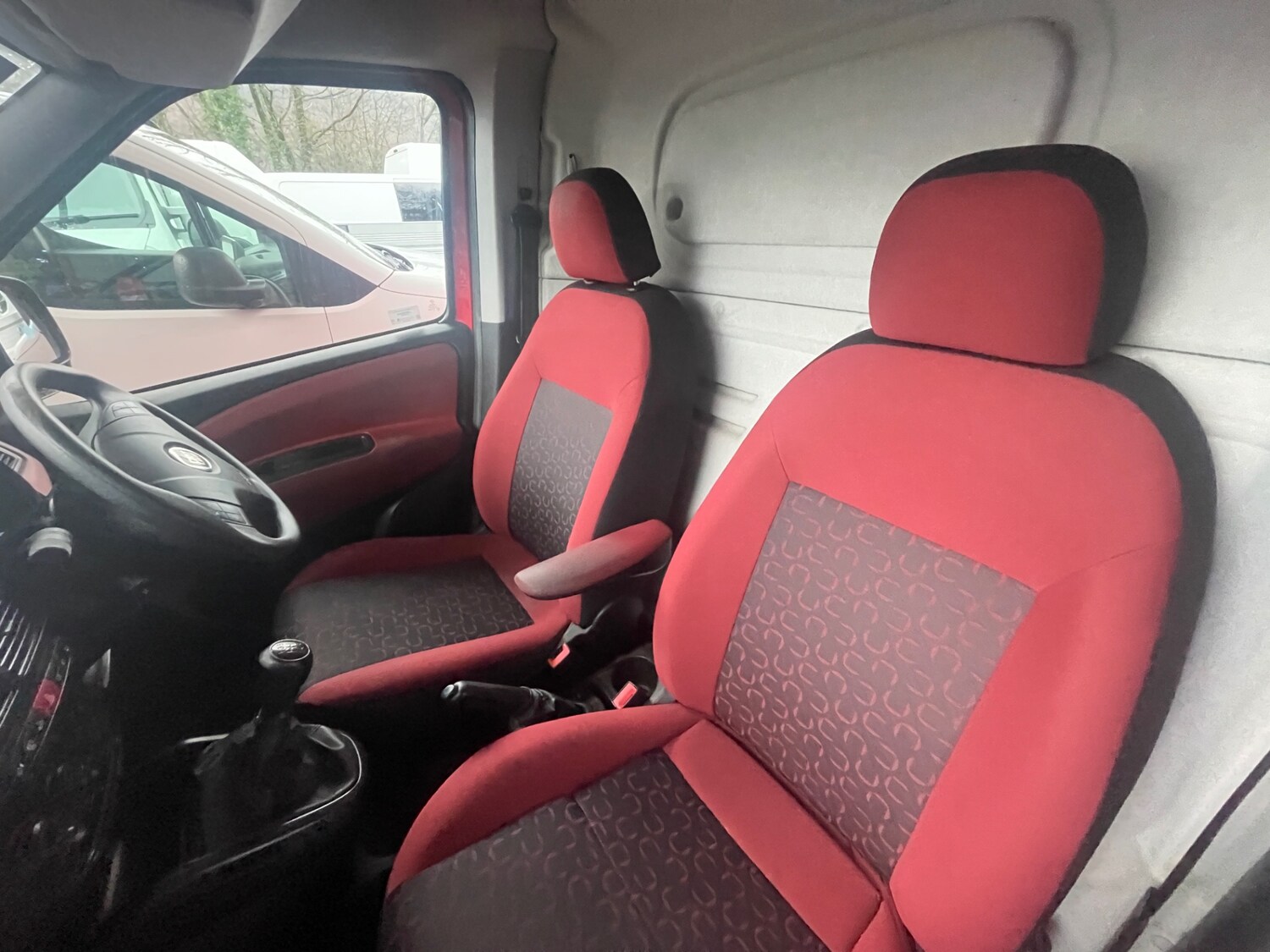 Used Fiat Doblo 2021 for sale - 76921556: Photo 13