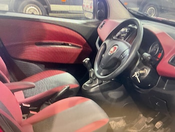 Used Fiat Doblo 2021 for sale - 76921556: Photo