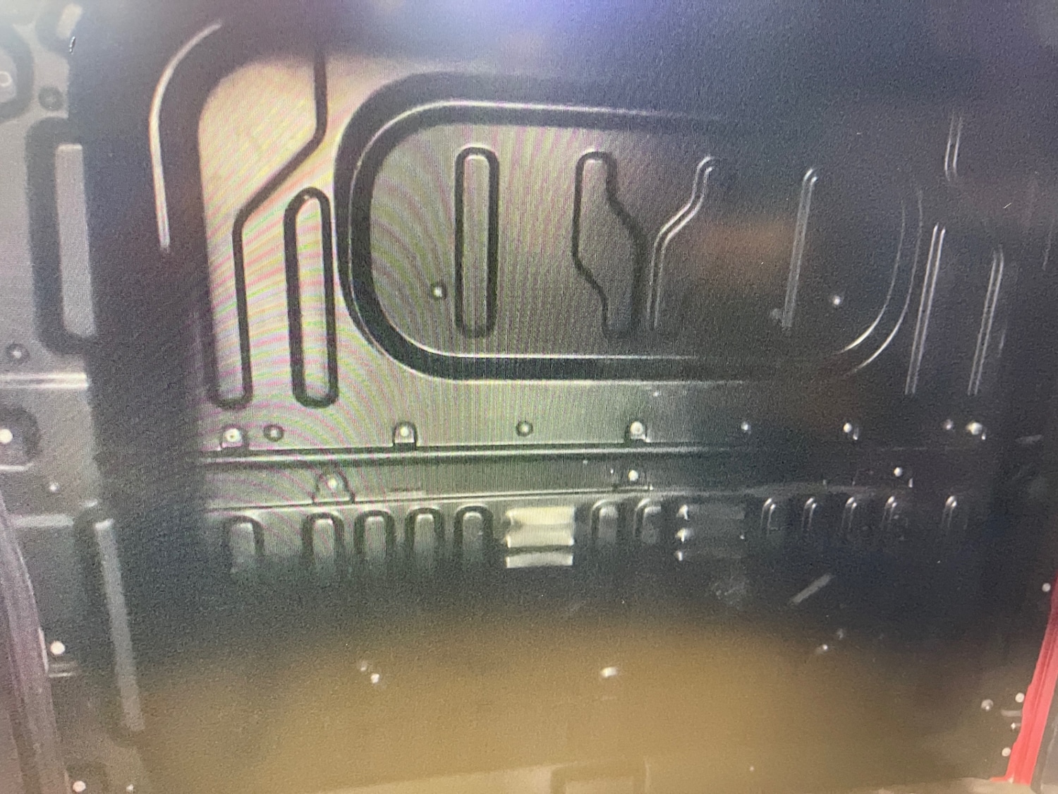 Used Fiat Doblo 2021 for sale - 76921556: Photo 5