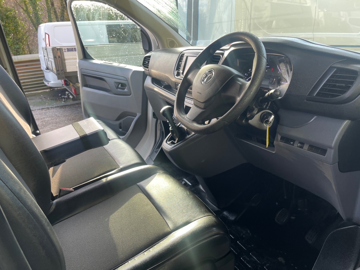 Used Vauxhall Vivaro 2021 for sale - 76892383: Photo 10