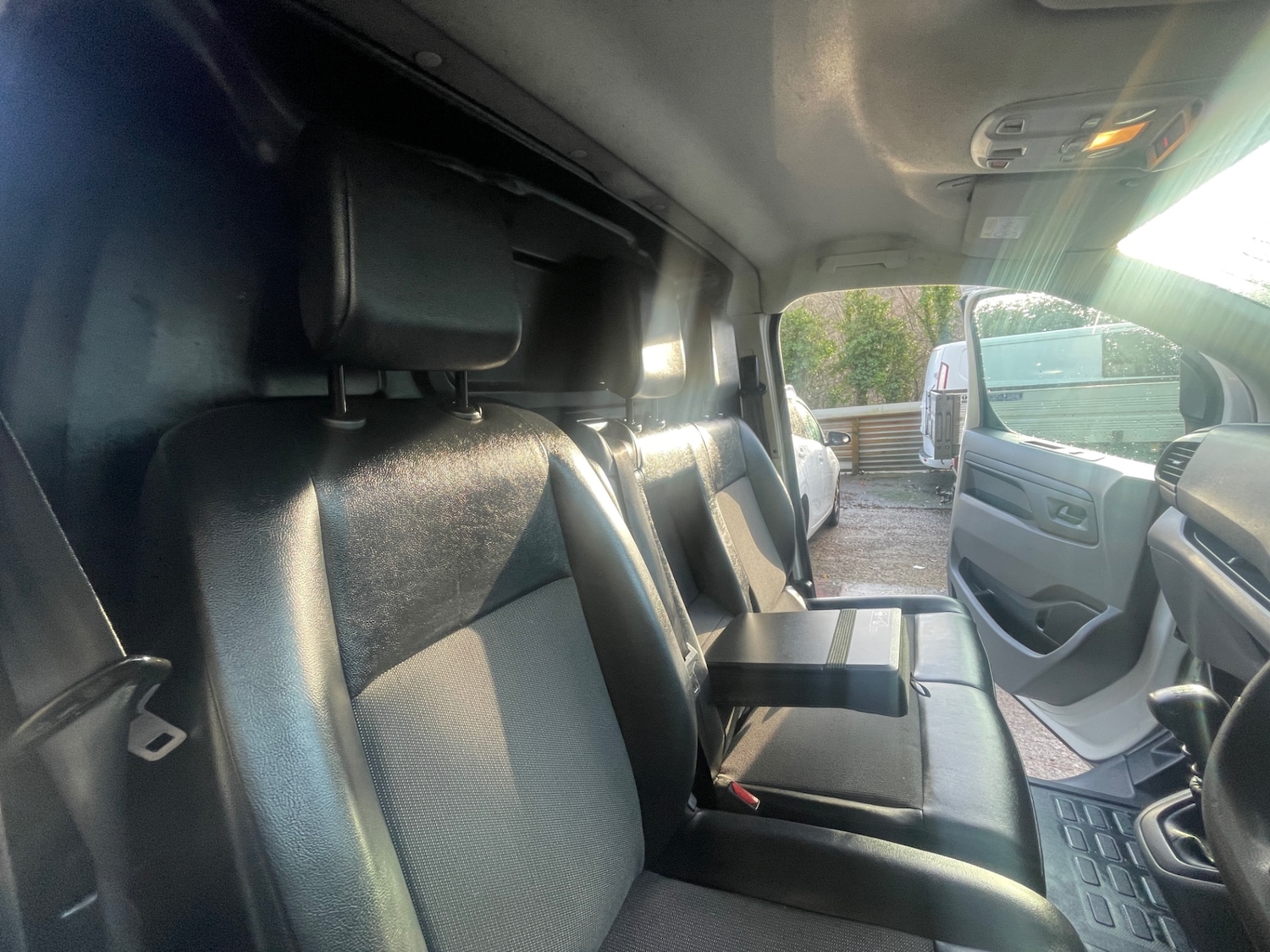 Used Vauxhall Vivaro 2021 for sale - 76892383: Photo 12