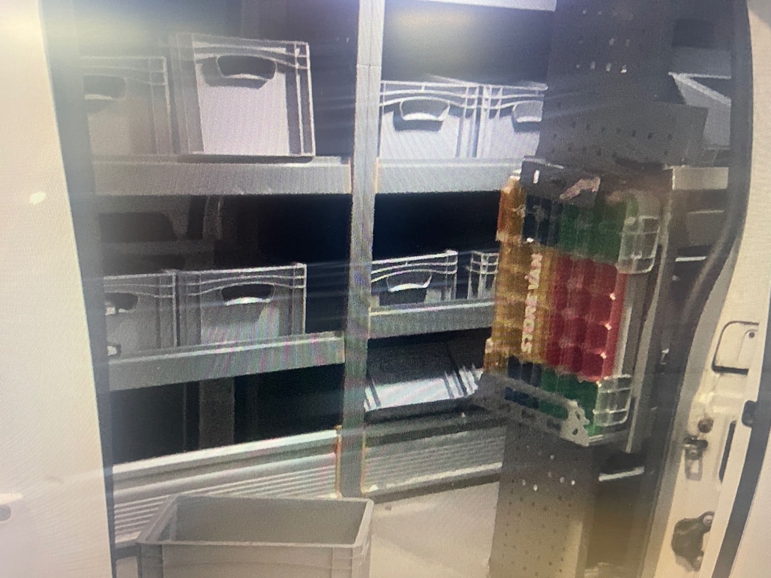 Used Vauxhall Vivaro 2021 for sale - 76892383: Photo 6