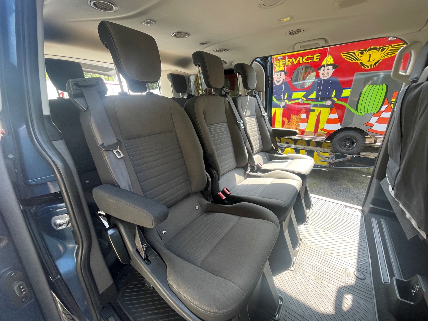 Vehicle 15