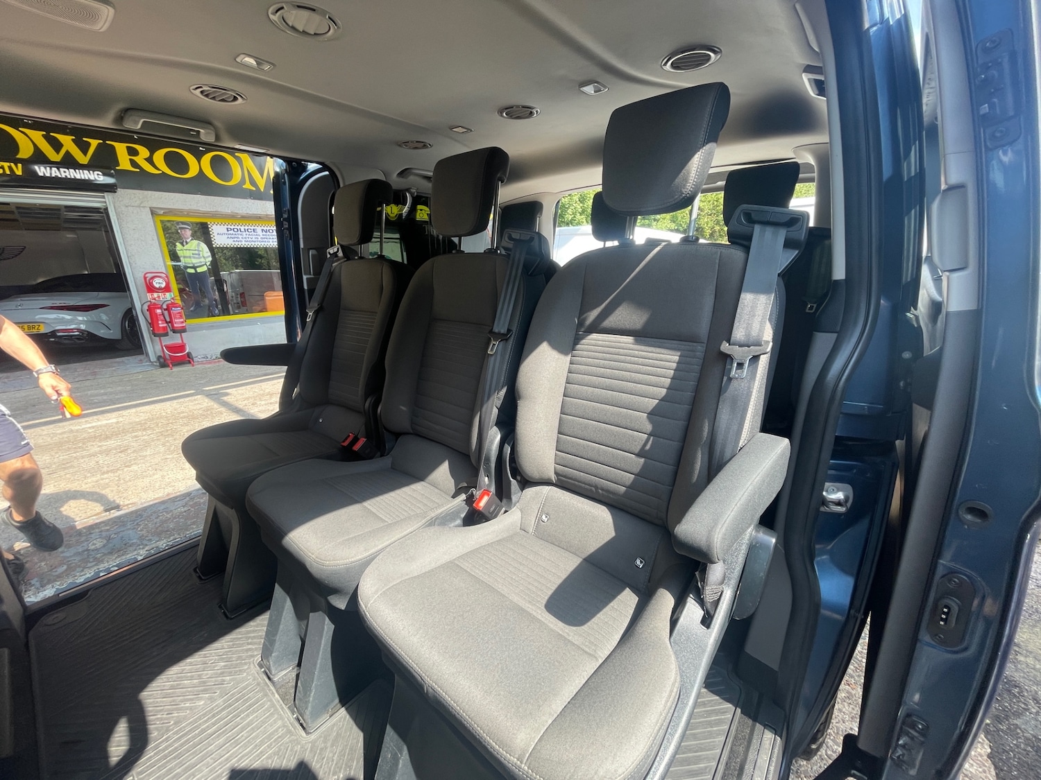 Vehicle 16