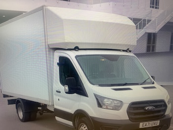 Ford - Transit