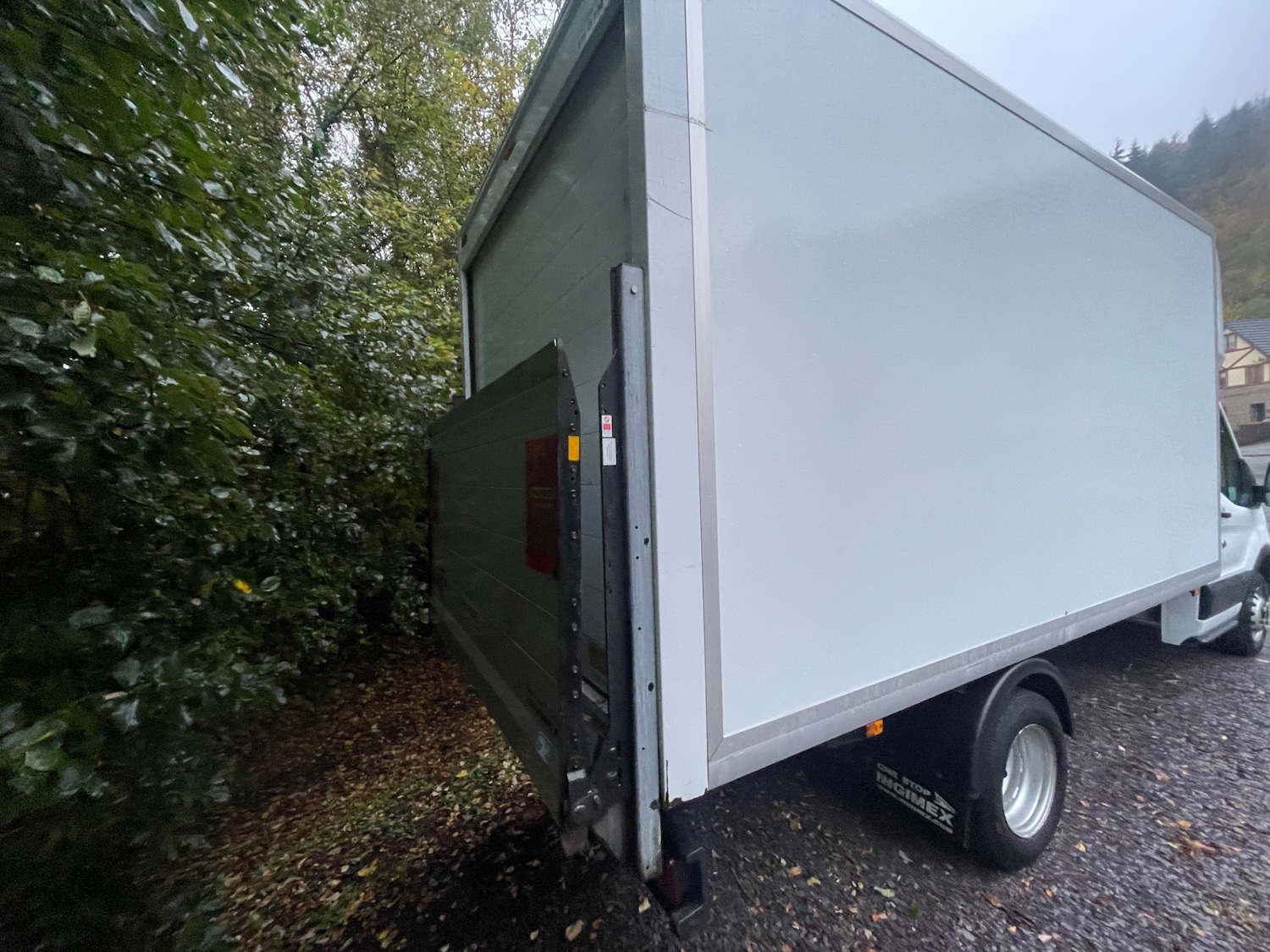 Used Ford Transit 2021 for sale - 76299570: Photo 3