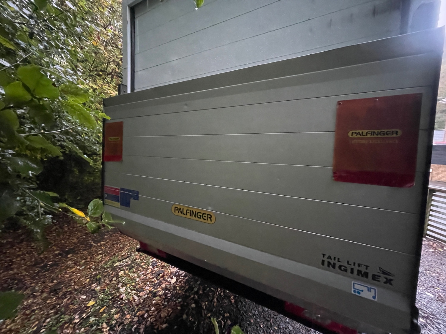 Used Ford Transit 2021 for sale - 76299570: Photo 4