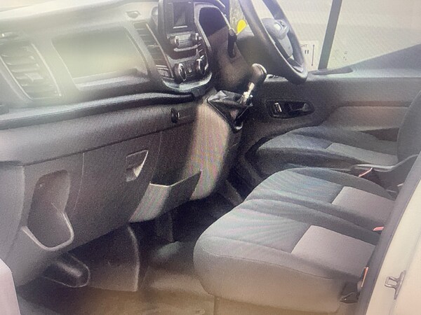 Used Ford Transit 2021 for sale - 76299570: Photo 6