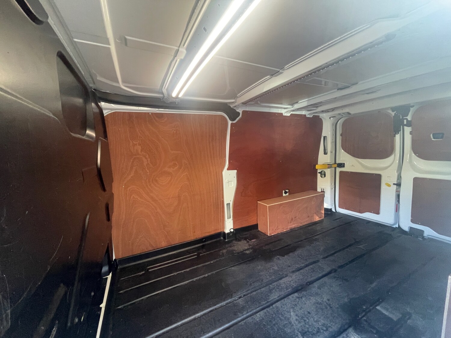 Used Ford Transit Custom 2022 for sale - 76332075: Photo 10