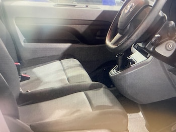 Used Toyota PROACE CITY Verso 2021 for sale - 78266890: Photo