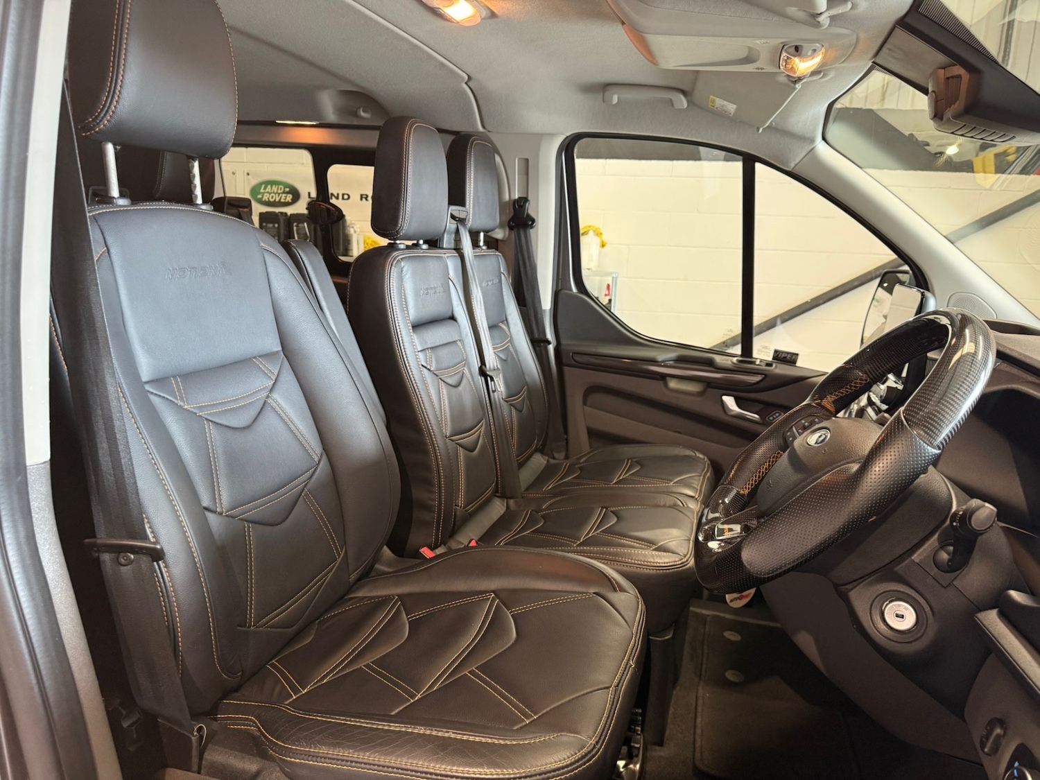 Used Ford Transit Custom 2021 for sale - 77208574: Photo 12