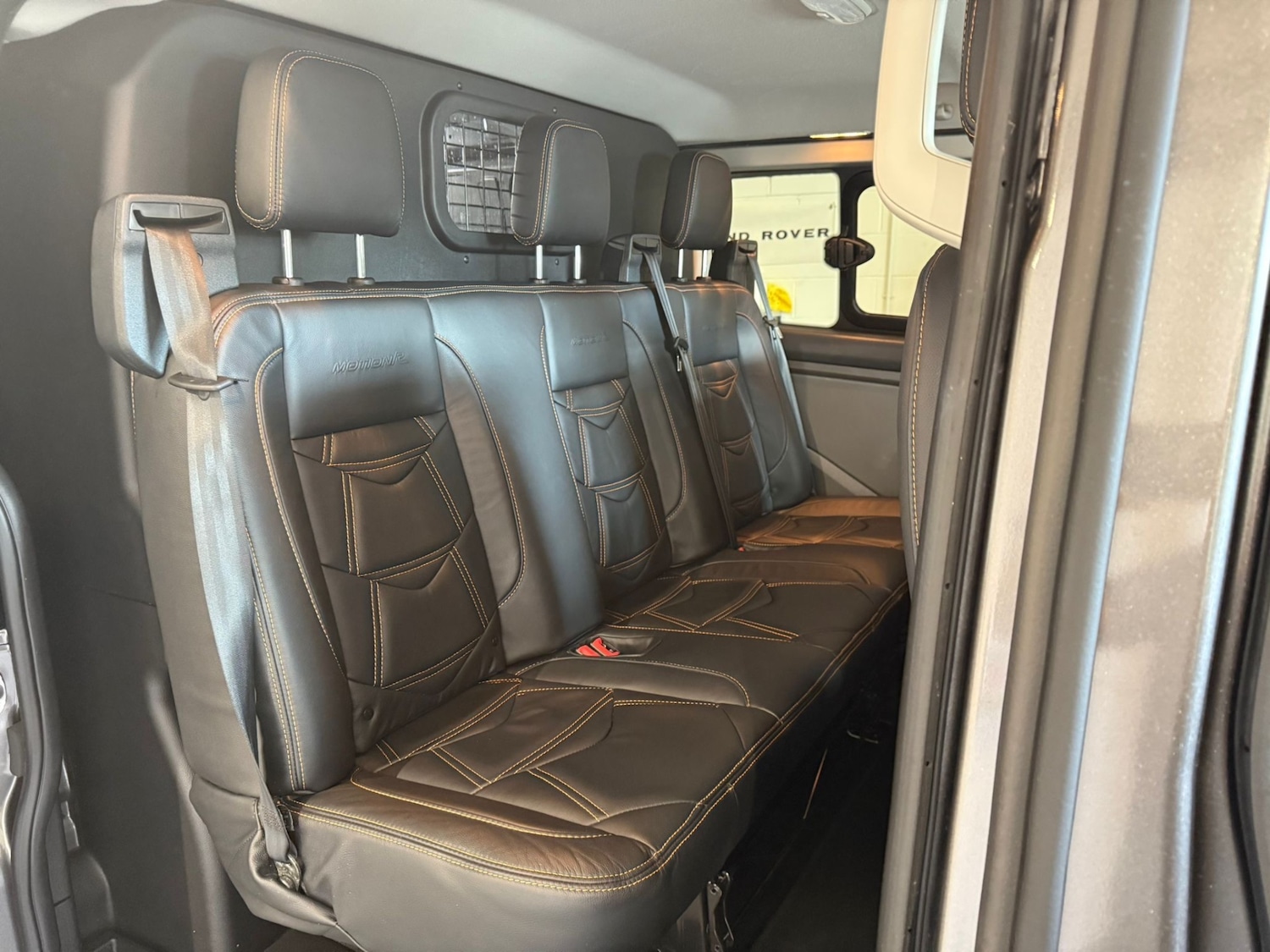 Used Ford Transit Custom 2021 for sale - 77208574: Photo 16