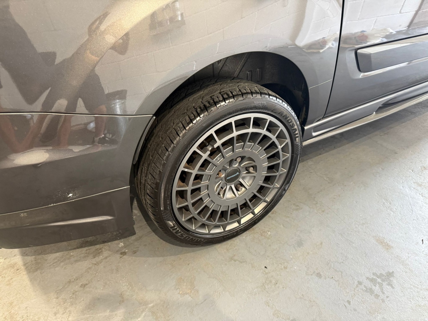 Used Ford Transit Custom 2021 for sale - 77208574: Photo 18