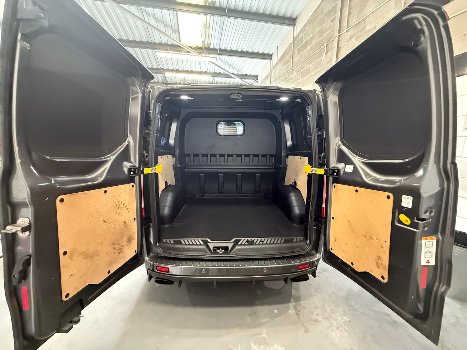 Used Ford Transit Custom 2021 for sale - 77208574: Photo 8