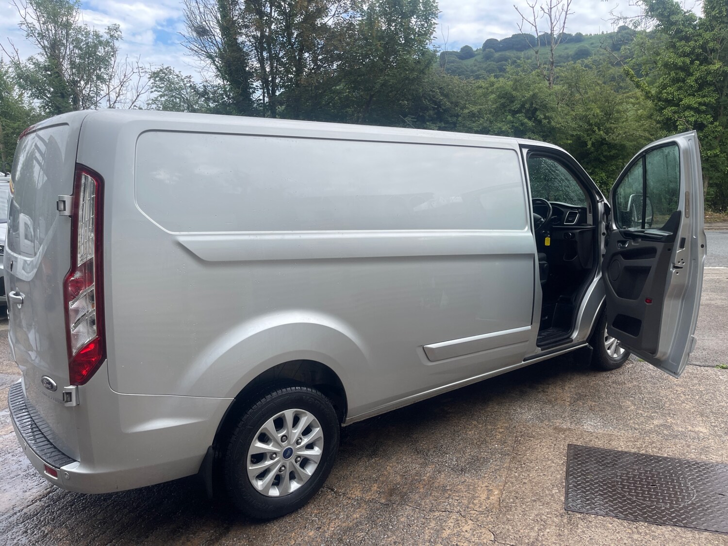Vehicle 13